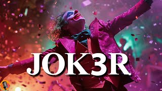 JOKER FOLIE À DEUX Director Says No JOKER 3 is NOT Possible