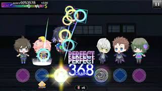 【ツキパラ。】【月野樂園】『Duty CarnivalMode EVENT live ver 』EXPERT Full Chain