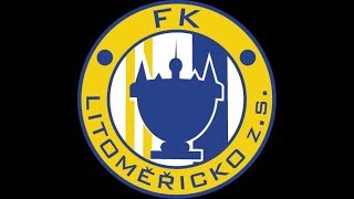 2019-05-05   FK Litoměřicko B - FK Slavoj Žatec, 24.kolo-sestřih