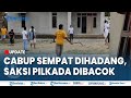 🔴SAKSI PILKADA DIBACOK HINGGA TEWAS DI SAMPANG, Baru Saja Mendapat Kunjungan dari Calon Bupati