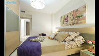 2 Bedrooms Middle Floor Apartment in Málaga, Costa Del Sol FOR SALE €260,000