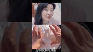 【抖音Tiktok】玩泥看剧 无私的爱