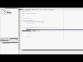 NetBeans Java Tutorial - Linear Search #3