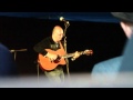 Jacques Stotzem plays Moonchild   At The Gate to Southwell Folk Festival  2012