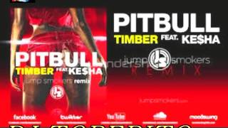 Pitbull - Fireball ft. John Ryan remix