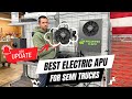 Best Electric APU for Semi Trucks - Polar Fox E-APU (Upgraded)