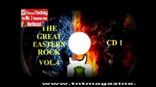 TNT- Great Eastern Rock volume 4 features 26 Artistes in a Duel Cd Bonanza