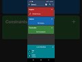 How to use Macrodroid (2) - Variables - Display Prompt - Speak Text