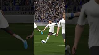 Messi Goal Trick #efootball #esports #es #football #sports #shorts