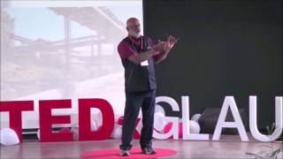 Journey of a Social Entrepreneur | Deepak Gadhia | TEDxGLAU