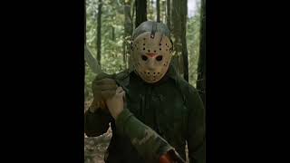 Esther Coleman versus Jason Voorhees #versusbattle#viral#like#followme#horror#fyp#debate#share