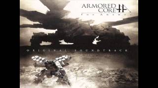 Armored Core: for Answer Original Soundtrack #21: I Can See All