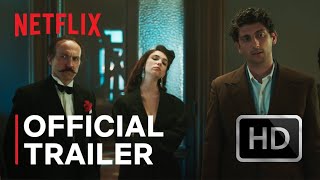 Robbing Mussolini | Official Trailer HD | Netflix