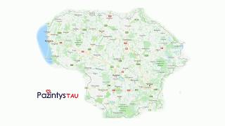 PažintysTAU - pažinčių svetainė Lietuvoje / www.pazintystau.lt