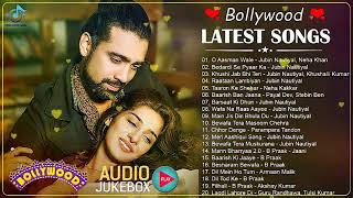Bollywood Hits Songs 2022 🎵 Jubin nautiyal , arijit singh, Atif Aslam 🎵 Bollywood Latest Songs 202