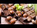 నోరూరించే chocolates గురించి మనకు తెలియని నిజాలు.. eyecon facts