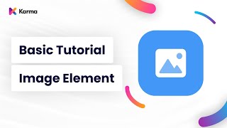 Karma Basic Tutorial: Image Element