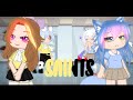 Saints - gcmv - Gacha club