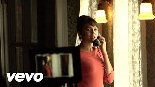 Norah Jones - Happy Pills (Behind The Scenes)