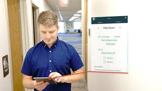 CSA360 Security App