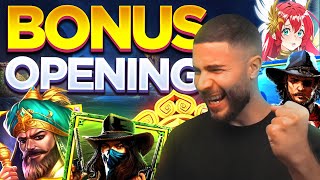 ANOTHER MASSIVE $1,300,000 BONUS OPENING