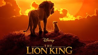 The Lion King 2019 Trailer