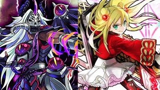 【サモンズボード】虚無の父【神】紅蓮装姫フラマ(ノーコン)