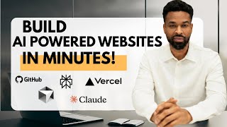 Cursor AI Tutorial 2026 | Complete GitHub to Vercel Deployment