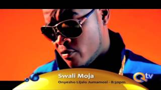 SWALI MOJA:  Sudi Boy