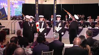 Bethel 2018 NJROTC MILITARY BALL