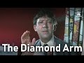 The Diamond Arm | DETECTIVE COMEDY | FULL MOVIE