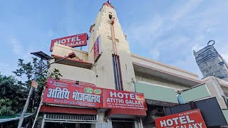 SPOT ON 81485 Hotel Atithi Galaxy, Kanpur, India