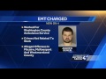 emt arrested at hospital charged with rape