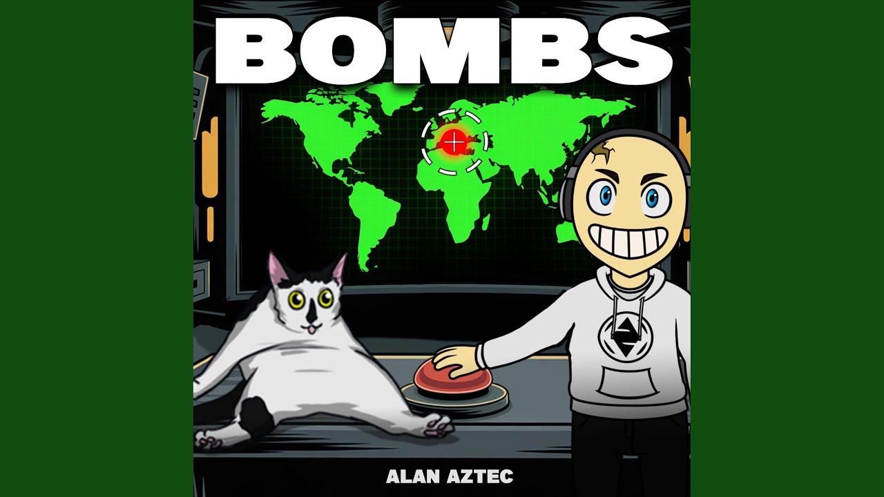 Bombs Youtube