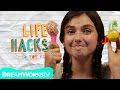 Egg-cellent Hacks I LIFE HACKS FOR KIDS