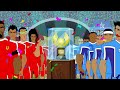 supa strikas season 5 episode 65 fastest gloves in the west kids cartoon