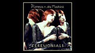 Florence  The Machine - Only If For A Night Ceremonials