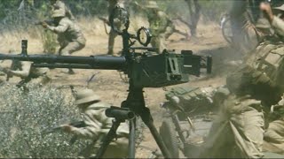 The "L-Shape of Death": The Australian SAS Ambush Technique That No Viet Cong Squad Ever Survived