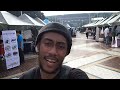 i m vlogging 12 senam senayan