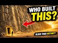 They Found Atlantis In The Middle Of The Sahara - Nobody Looking For It