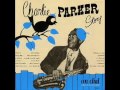 Charlie Parker _  Bird of Paradise (1947)