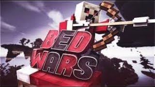 playing minecraft bedwars with viewers #fypviralシ #shorts