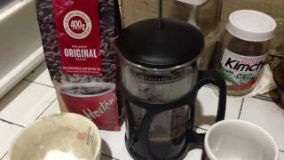 How to Prepare Tim Horton's Original Blend