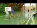 leistungstest u 14 bayern alzenau 2012 durch timo kerber