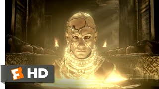 300: Rise of an Empire (2014) - The Birth of Xerxes Scene (2/10) | Movieclips
