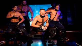 Magic Mike XXL - Official Teaser Trailer-1-HD