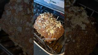 Oven-Baked Prime Rib Roast