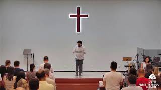 Culto Público - Igreja Presbiteriana de Rio do Sul