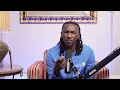 PROPHETIC HOUR  || PROPHET PASSION