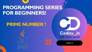 ✅ Prime Number Program Explained | Beginner-Friendly Coding Tutorial 🚀